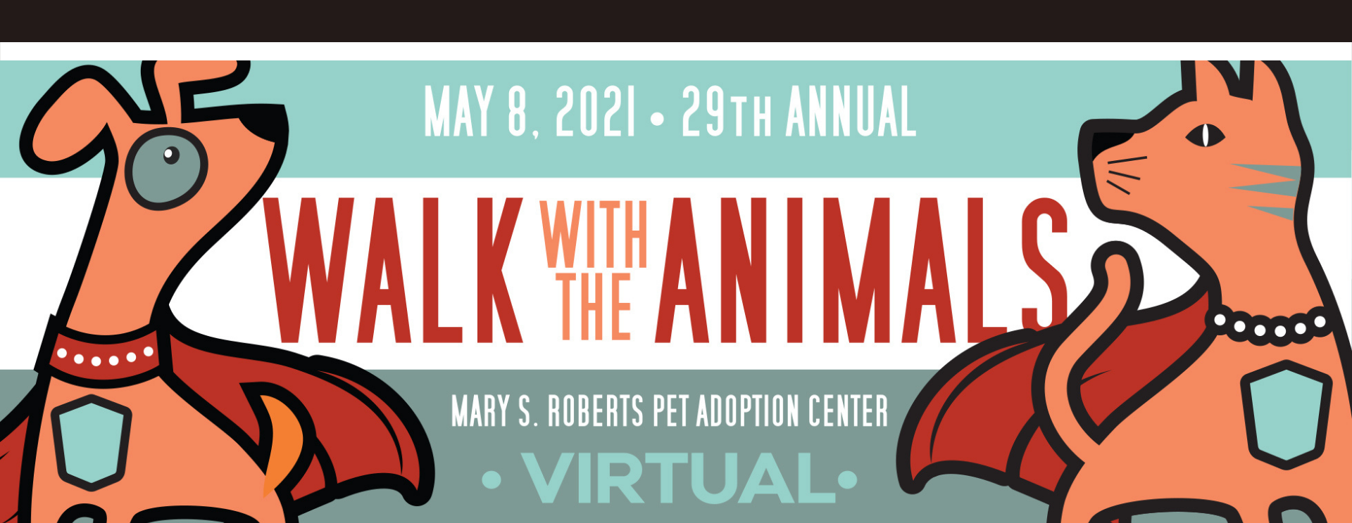 Walk with the Animals Silent Auction